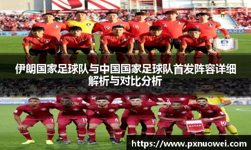伊朗国家足球队与中国国家足球队首发阵容详细解析与对比分析